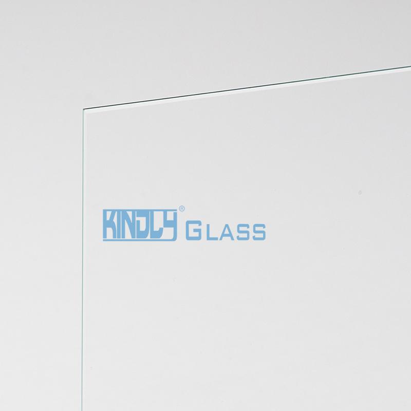 0.7-2.0mm Float Clear Glass